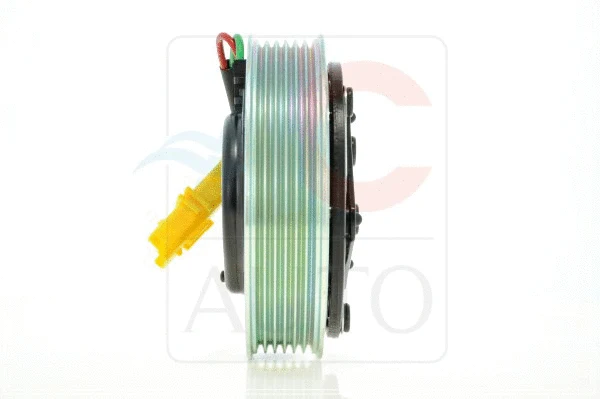 Embrayage magnétique, pour compresseurs de climatisation ACAUTO AC-06SD38