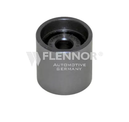 Poulie renvoi/transmission, courroie crantée FLENNOR FU10993