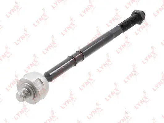 Rotule de direction intérieure, barre de connexion LYNXAUTO C2186LR
