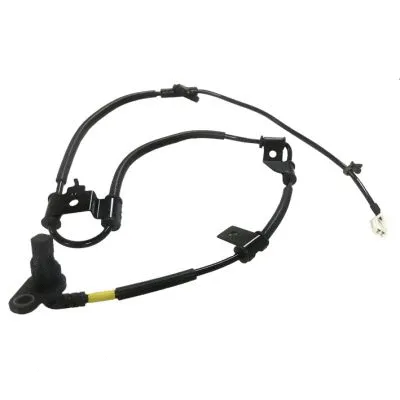Capteur, vitesse de roue GAUSS GS2302