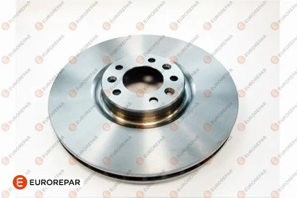 Disque de frein EUROREPAR 1687773980