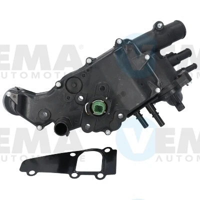 Thermostat, liquide de refroidissement VEMA 460160