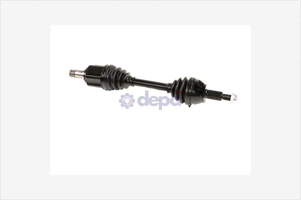 Arbre de transmission DEPA 3461950