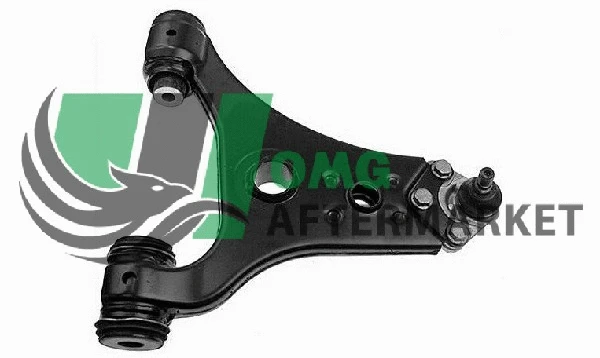 Bras de liaison, suspension de roue OMG SRL G40.4345/C
