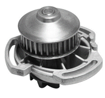 Pompe à eau, refroidissement du moteur TRADEX FRANCE TPE-703