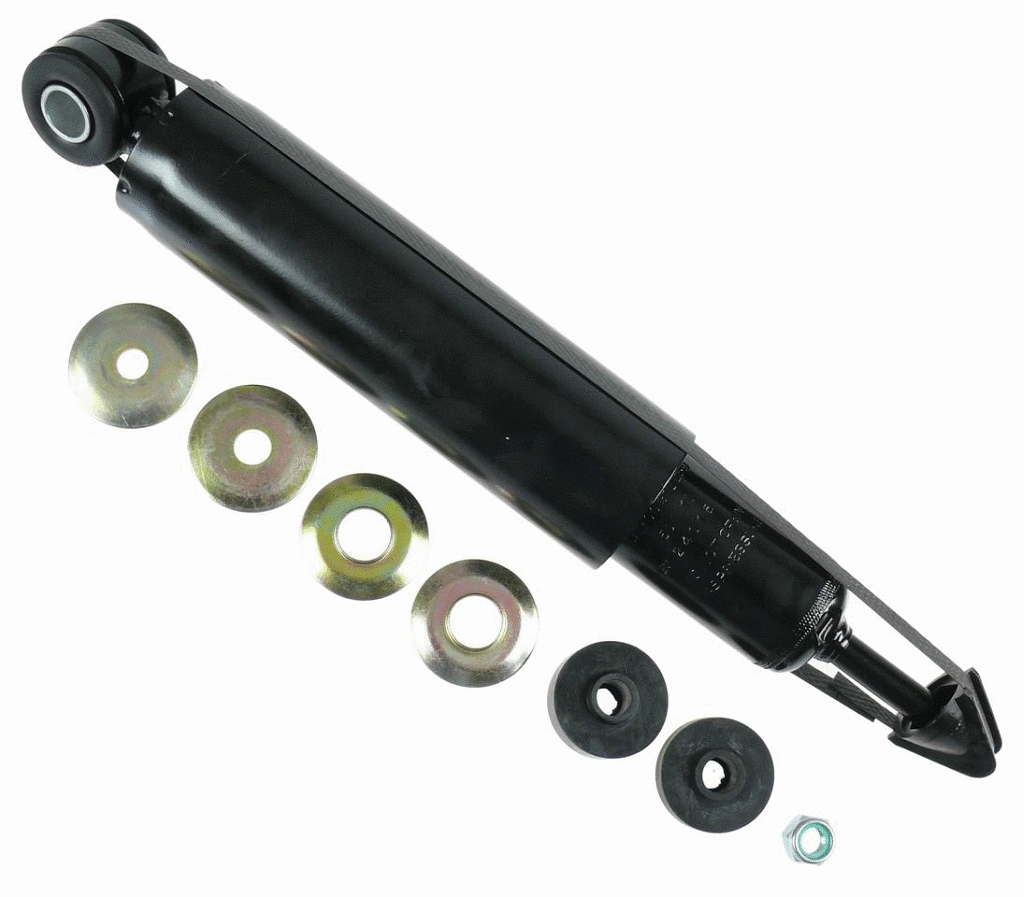 Amortisseur BOGE 36-E20-A