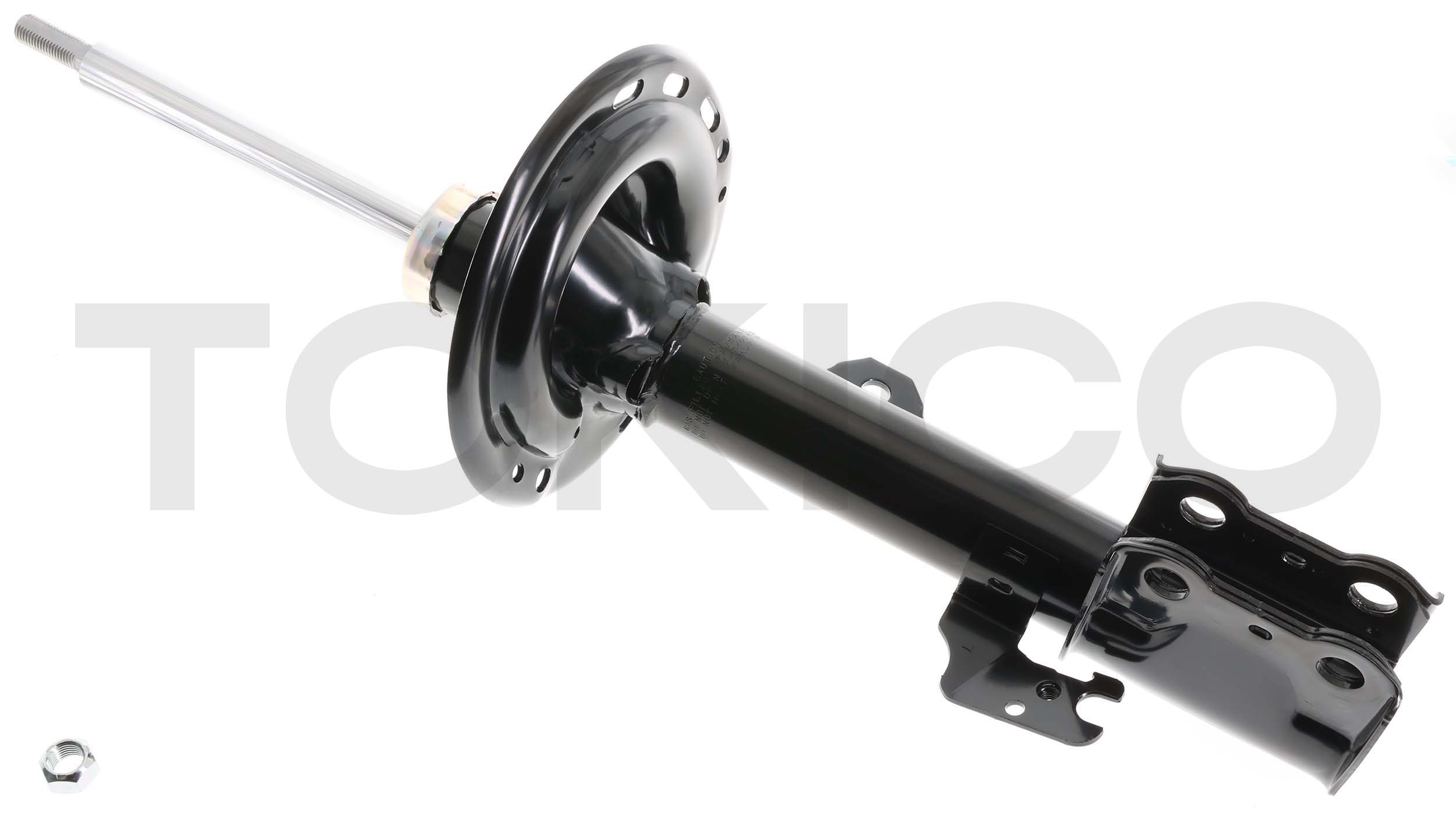 Amortisseur TOKICO B3368