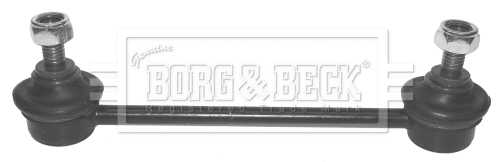 Entretoise/tige, stabilisateur BORG & BECK BDL7117