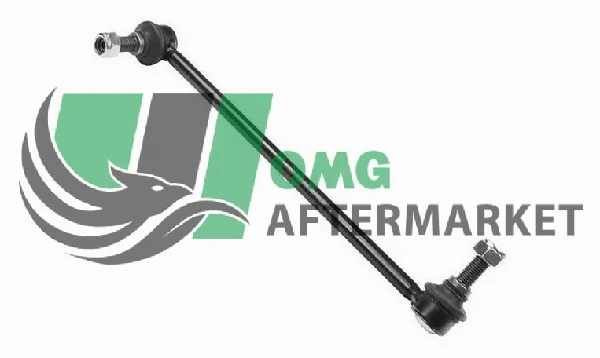 Entretoise/tige, stabilisateur OMG SRL G20.5843