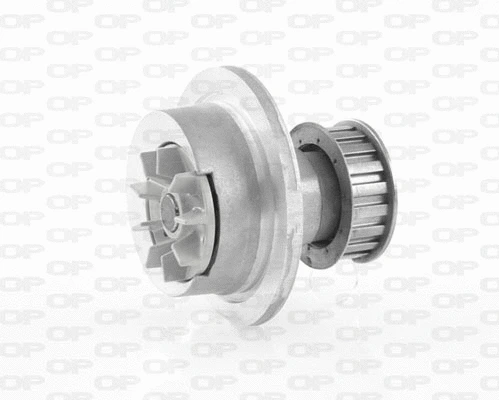 Pompe à eau, refroidissement du moteur OPEN PARTS WAP8125.00