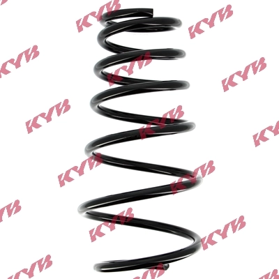 Ressort de suspension KYB RG5010
