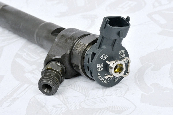 Injecteur ET ENGINETEAM EV0002