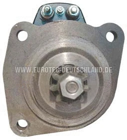 Démarreur EUROTEC 11014790