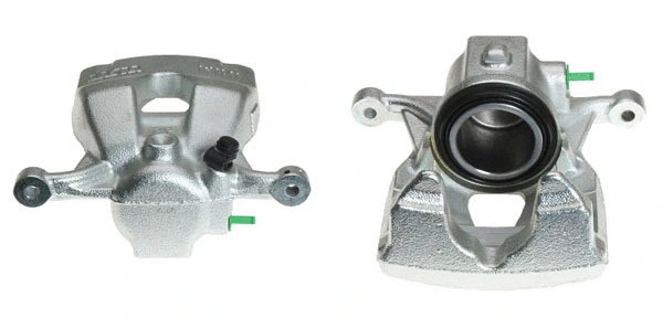 Étrier de frein 4X4 ESTANFI PDF-28-010