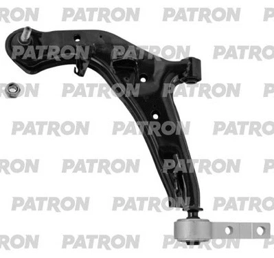 Bras de liaison, suspension de roue PATRON PS5130L