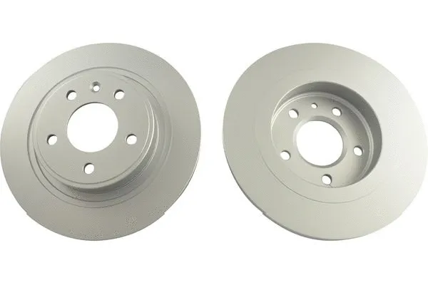Disque de frein KAVO PARTS BR-1220-C