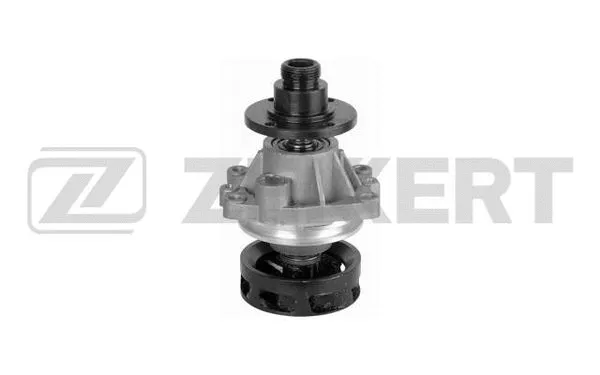 Pompe à eau, refroidissement du moteur ZEKKERT WP-1011