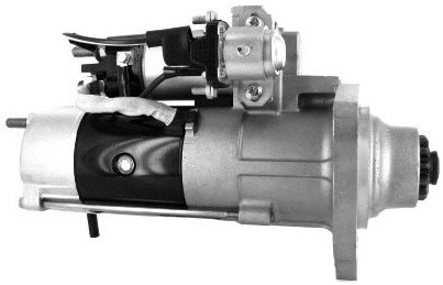 Démarreur ACAUTO AC-CBS1472