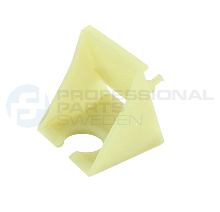 Support, flexible de frein Professional Parts 72436203