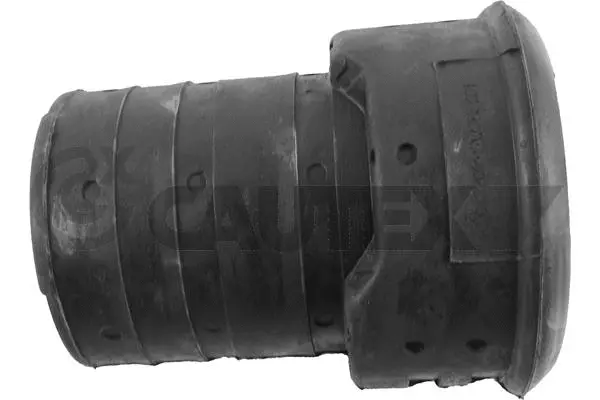 Suspension, corps de l'essieu CAUTEX 759758