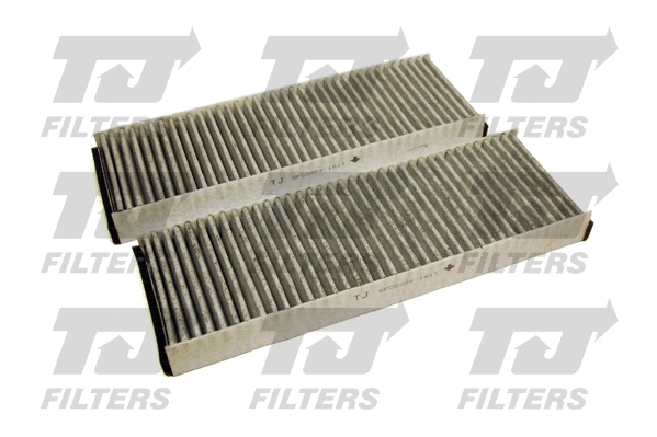 Filtre, air de l'habitacle QUINTON HAZELL QFC0204