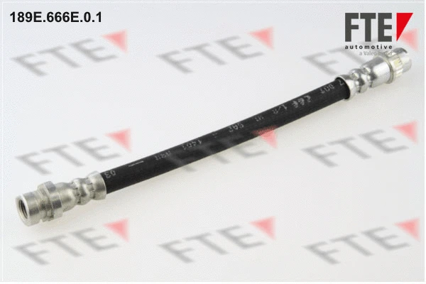 Flexible de frein FTE 9240894