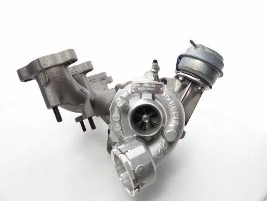 Turbocompresseur, suralimentation GARRETT 765261-8007M