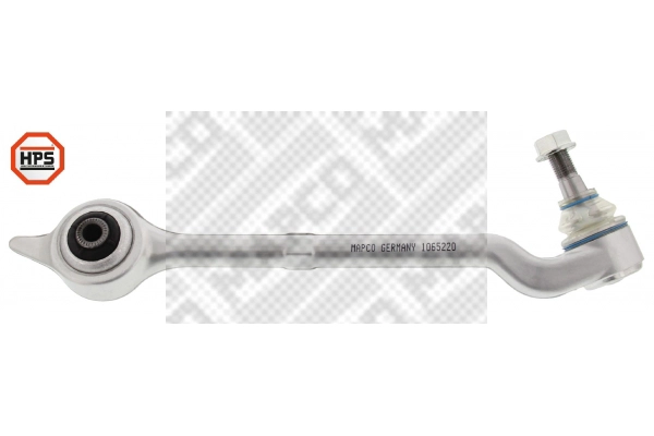 Bras de liaison, suspension de roue MAPCO 49724HPS