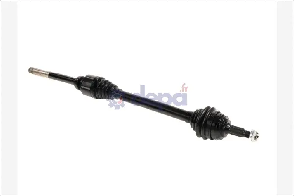 Arbre de transmission DEPA 3181600