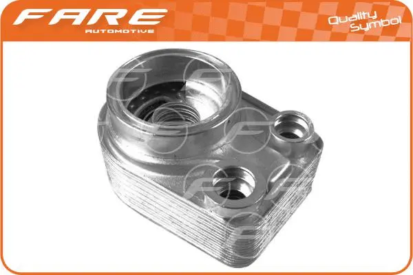 Radiateur d'huile FARE SA 22689