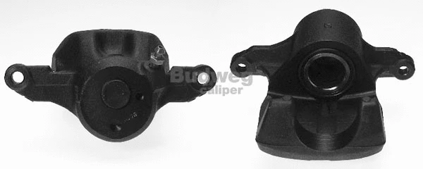 Étrier de frein 4X4 ESTANFI PDF-70-157