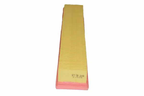 Filtre à air SCT - MANNOL SB 2219