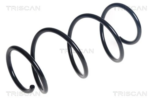 Ressort de suspension TRISCAN 8750 25146