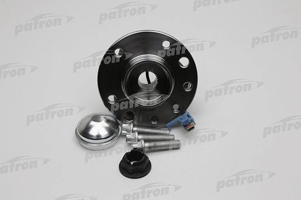 Kit de roulements de roue PATRON PBK3651H