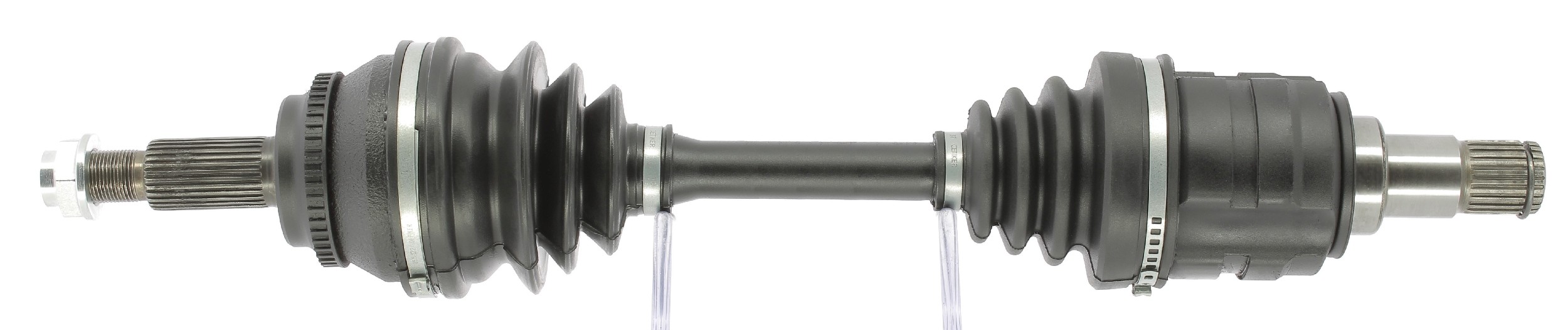 Arbre de transmission FRIESEN FDS3247