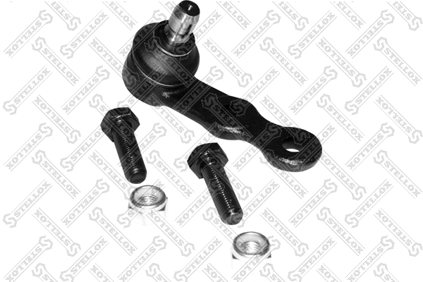 Rotule de suspension STELLOX 52-00360-SX