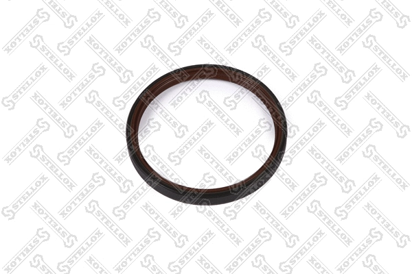 Bague d'étanchéité, vilebrequin STELLOX 34-00036-SX