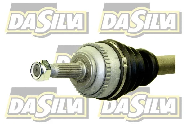 Arbre de transmission DA SILVA 4499AT