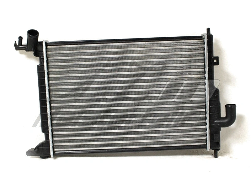 Radiateur, refroidissement du moteur A.Z. Meisterteile AZMT-45-040-2335