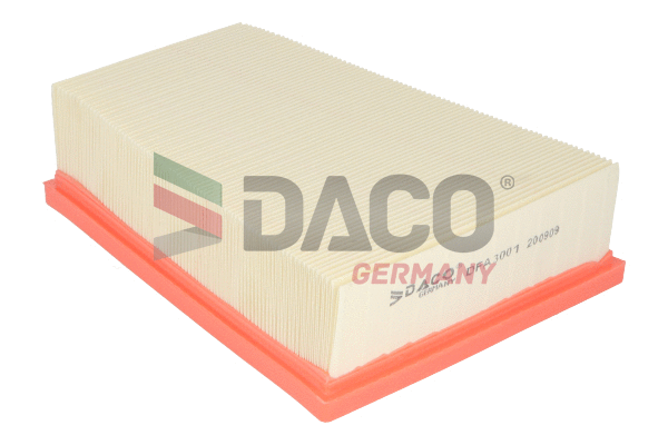Filtre à air DACO Germany DFA3001