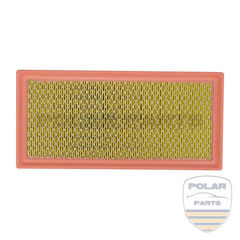 Filtre à air POLAR PARTS 10000041