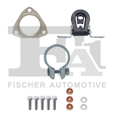 Kit d'assemblage, catalyseur FA1 CC111893
