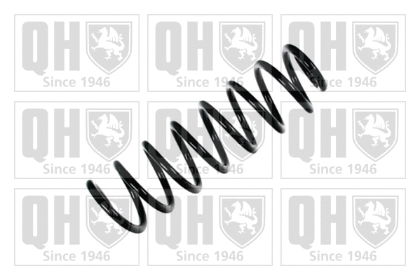 Ressort de suspension QUINTON HAZELL QCS5827