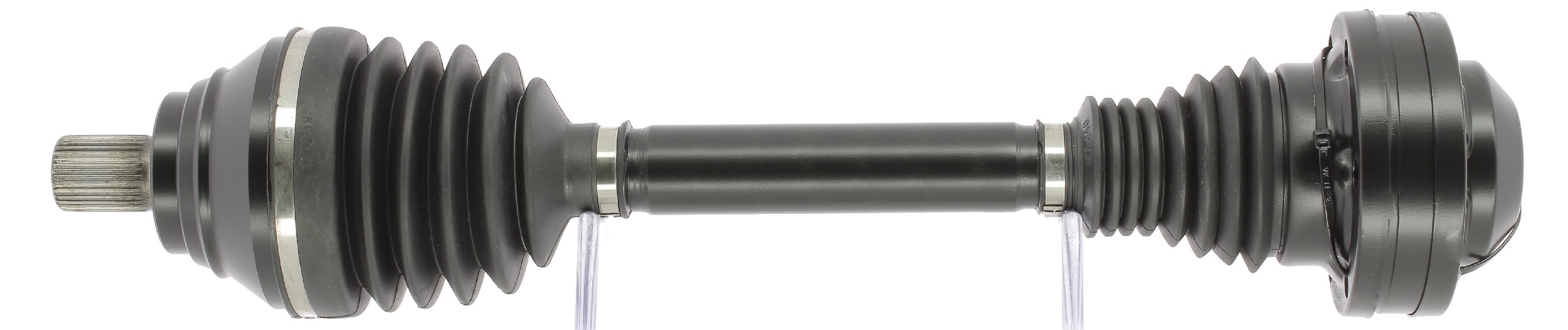 Arbre de transmission FRIESEN FDS3992