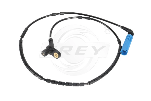 Capteur, vitesse de roue FREY 882209601