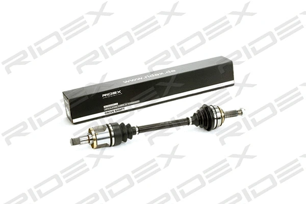 Arbre de transmission RIDEX 13D0022