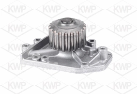 Pompe à eau, refroidissement du moteur KWP 10897