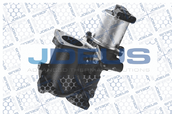 Vanne EGR JDEUS EG020015V