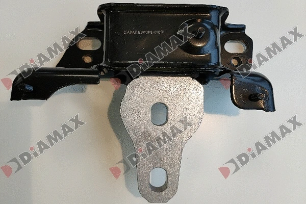 Suspension, boîte de vitesse manuelle DIAMAX C1010