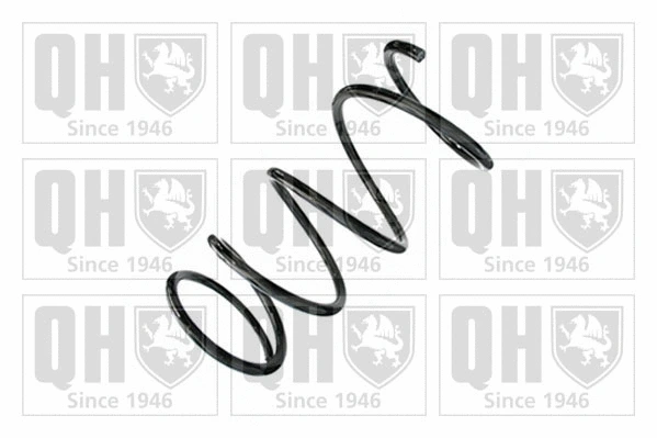 Ressort de suspension QUINTON HAZELL QCS8891